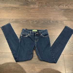 Old Navy 10 Slim Kids Jeans